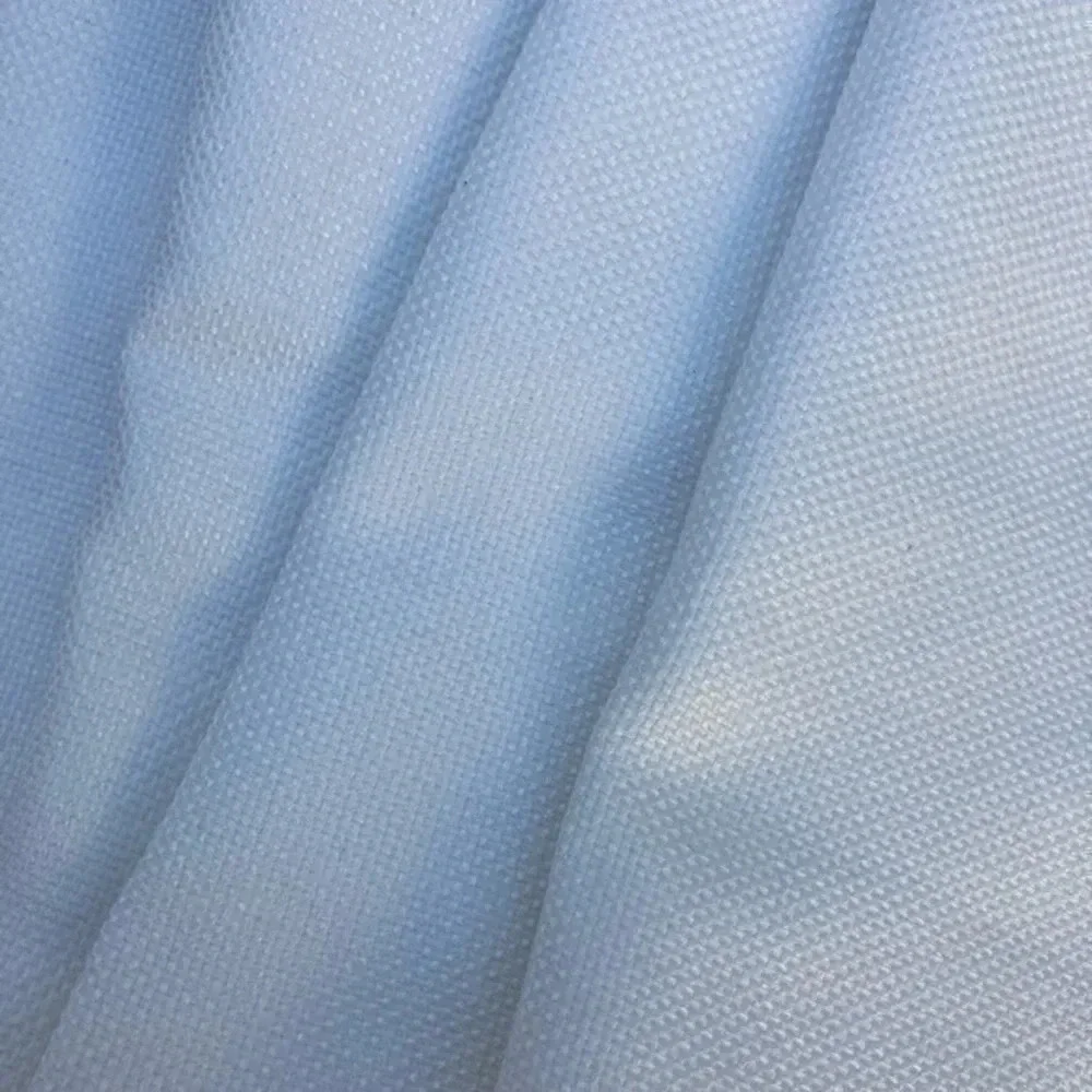 Cloth Napkins Shimmery White Textured set‎ of Four​​